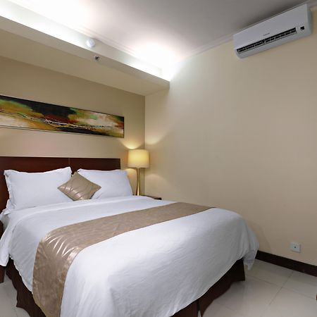 Grand Dafam Ancol Jakarta Exteriér fotografie