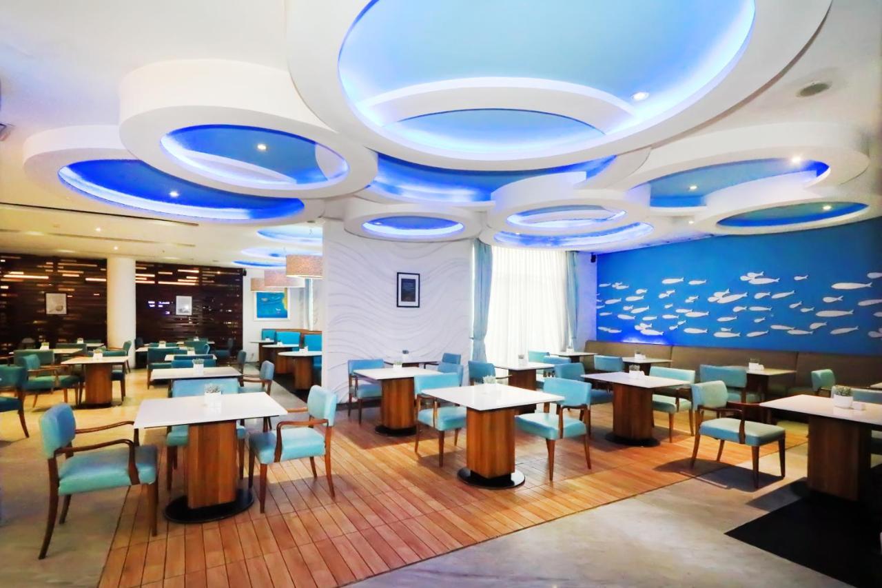 Grand Dafam Ancol Jakarta Exteriér fotografie
