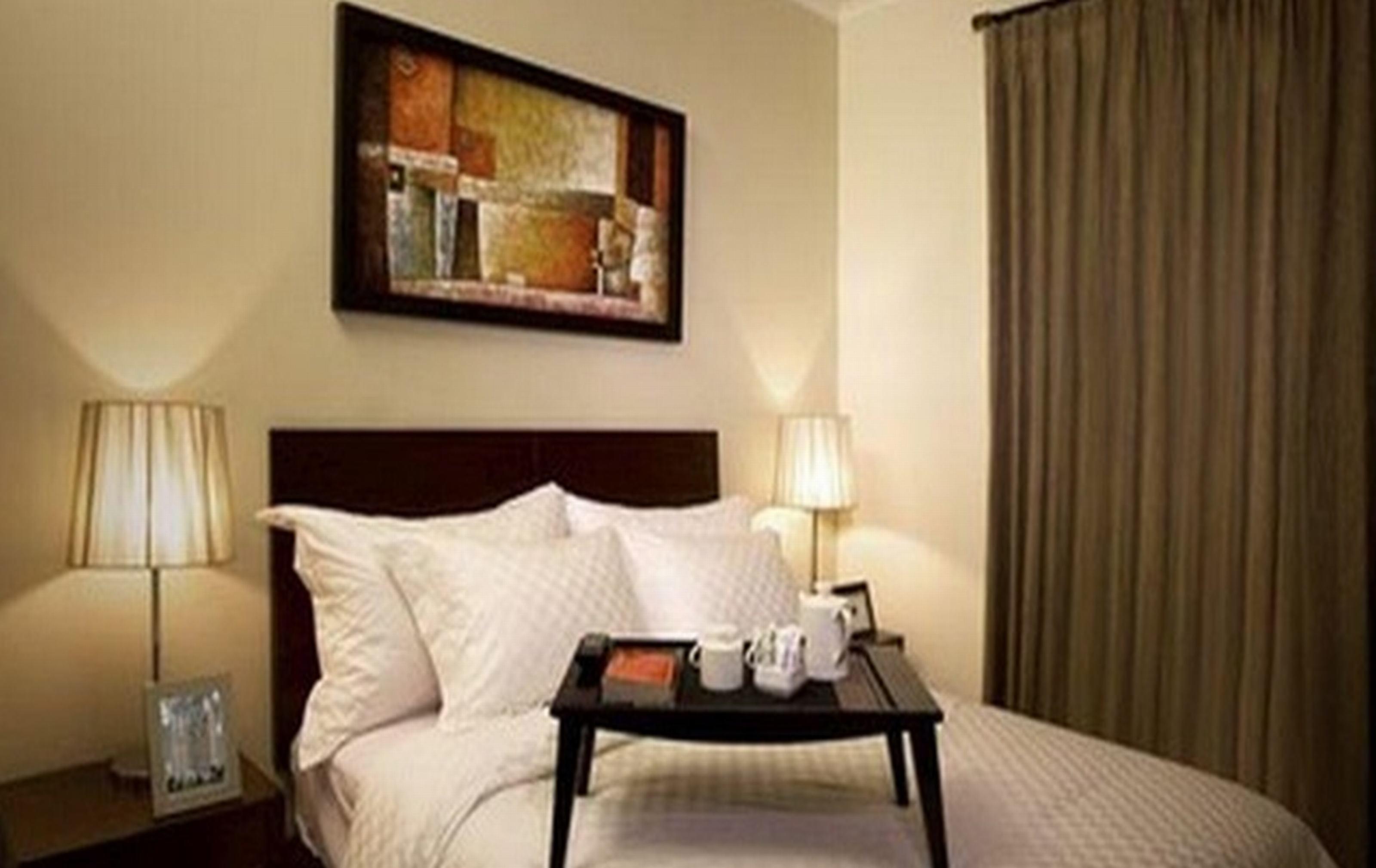 Grand Dafam Ancol Jakarta Exteriér fotografie