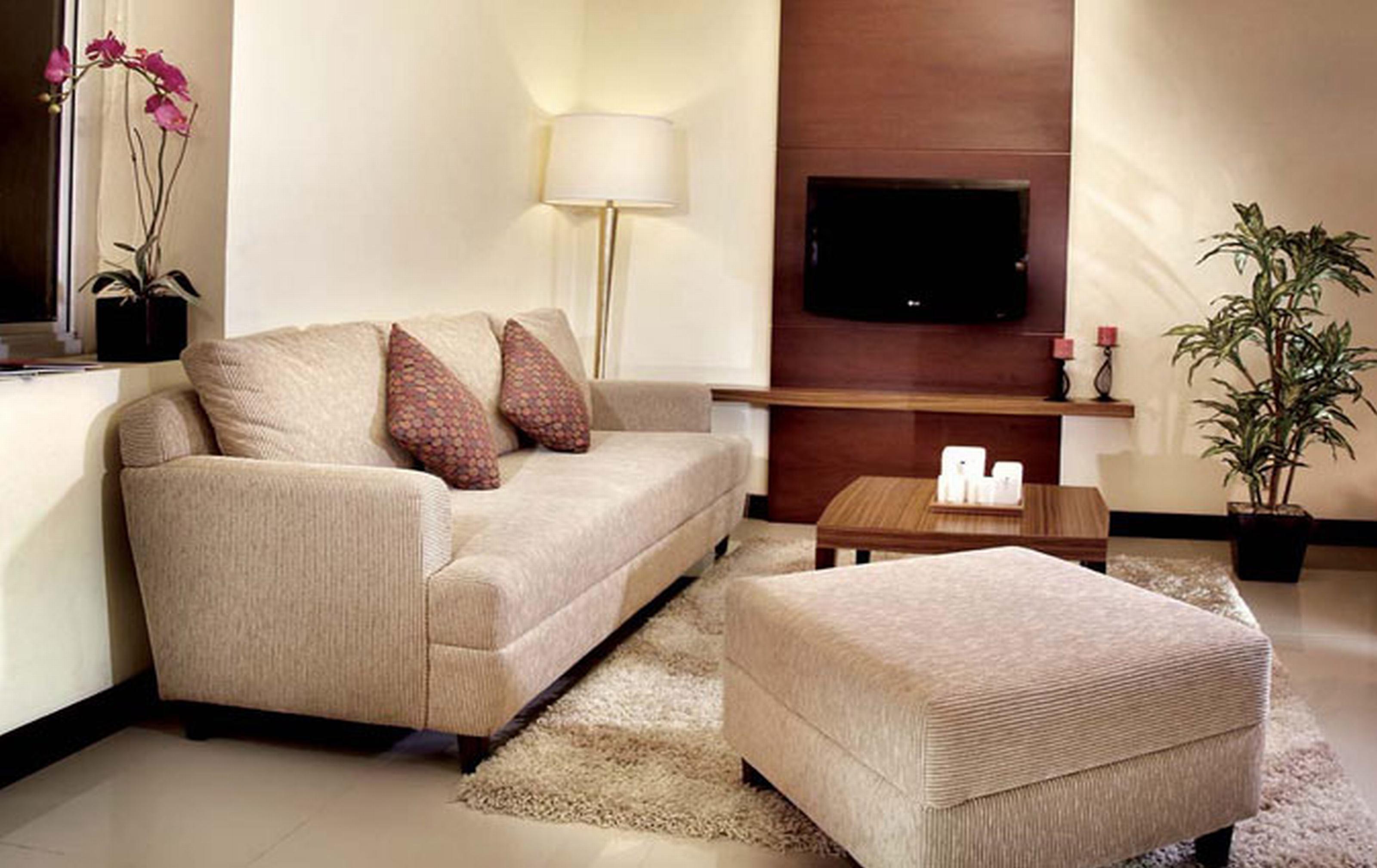 Grand Dafam Ancol Jakarta Exteriér fotografie