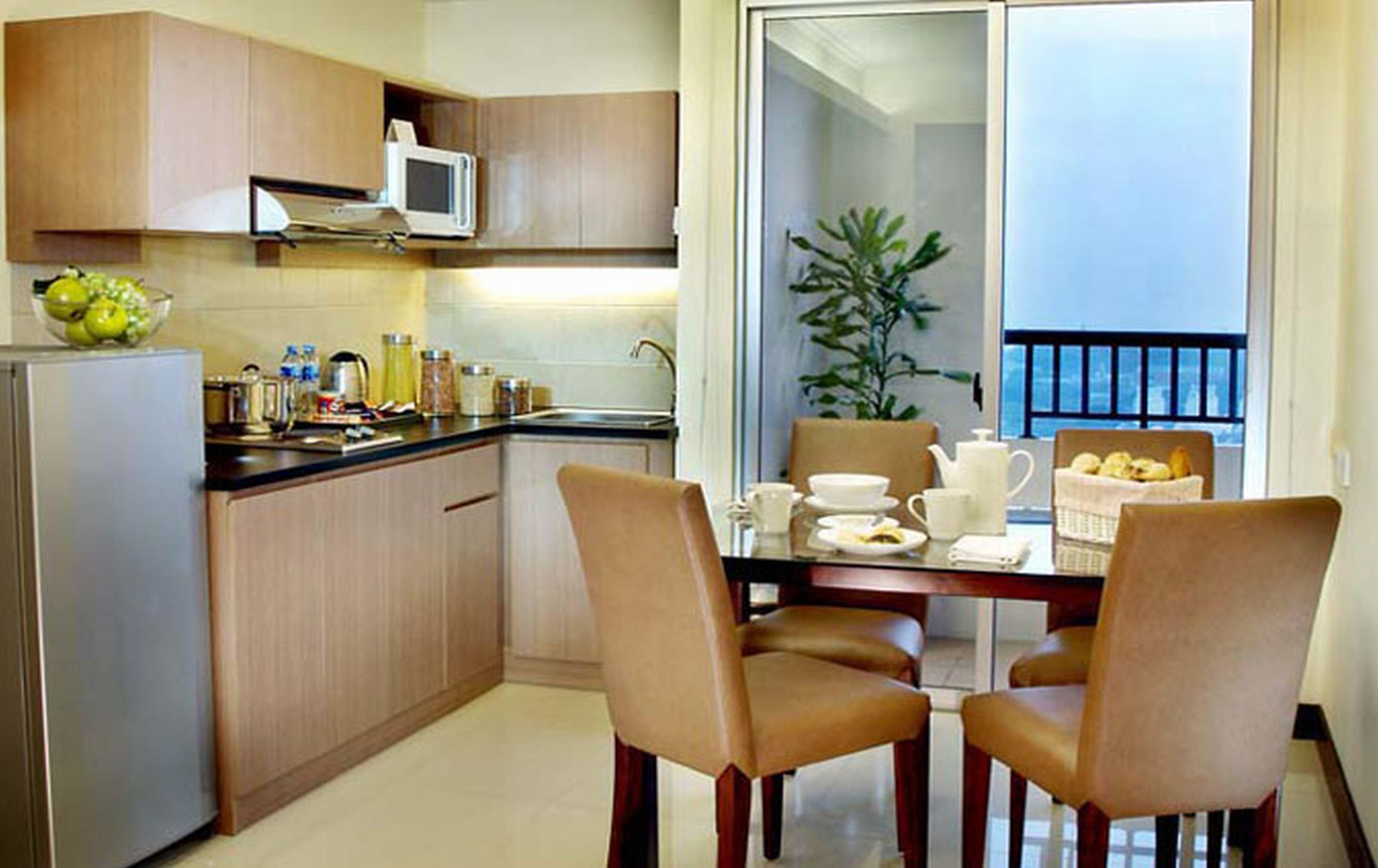 Grand Dafam Ancol Jakarta Exteriér fotografie