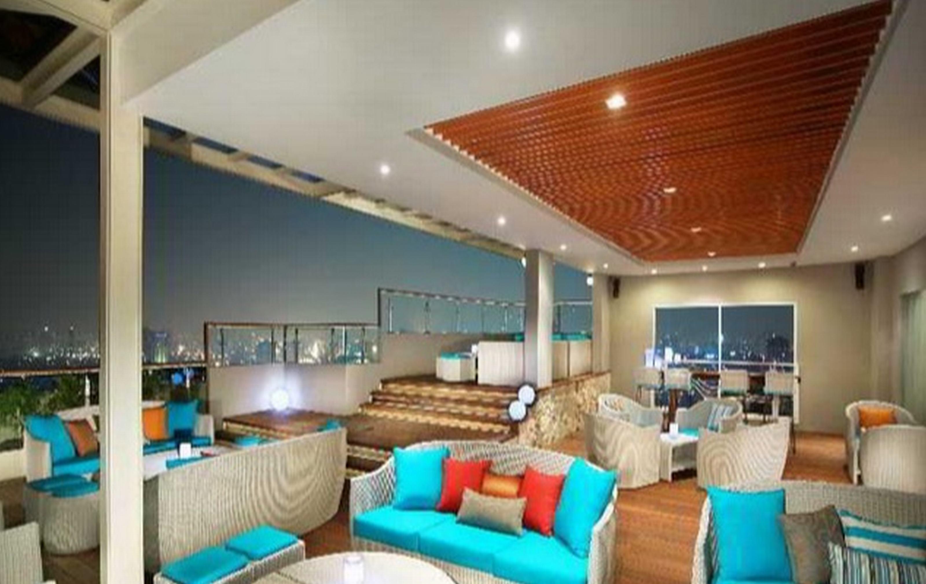 Grand Dafam Ancol Jakarta Exteriér fotografie