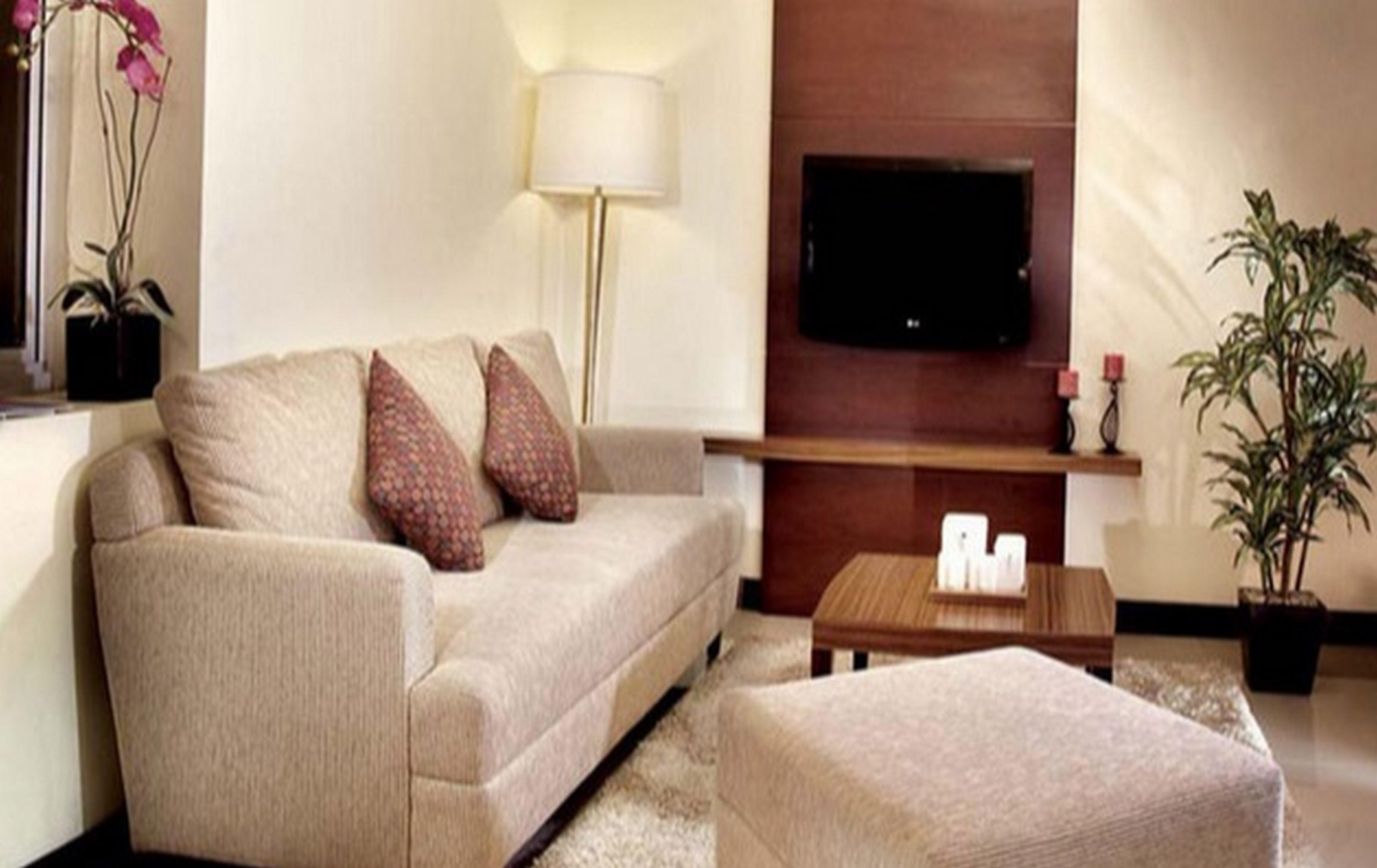 Grand Dafam Ancol Jakarta Exteriér fotografie