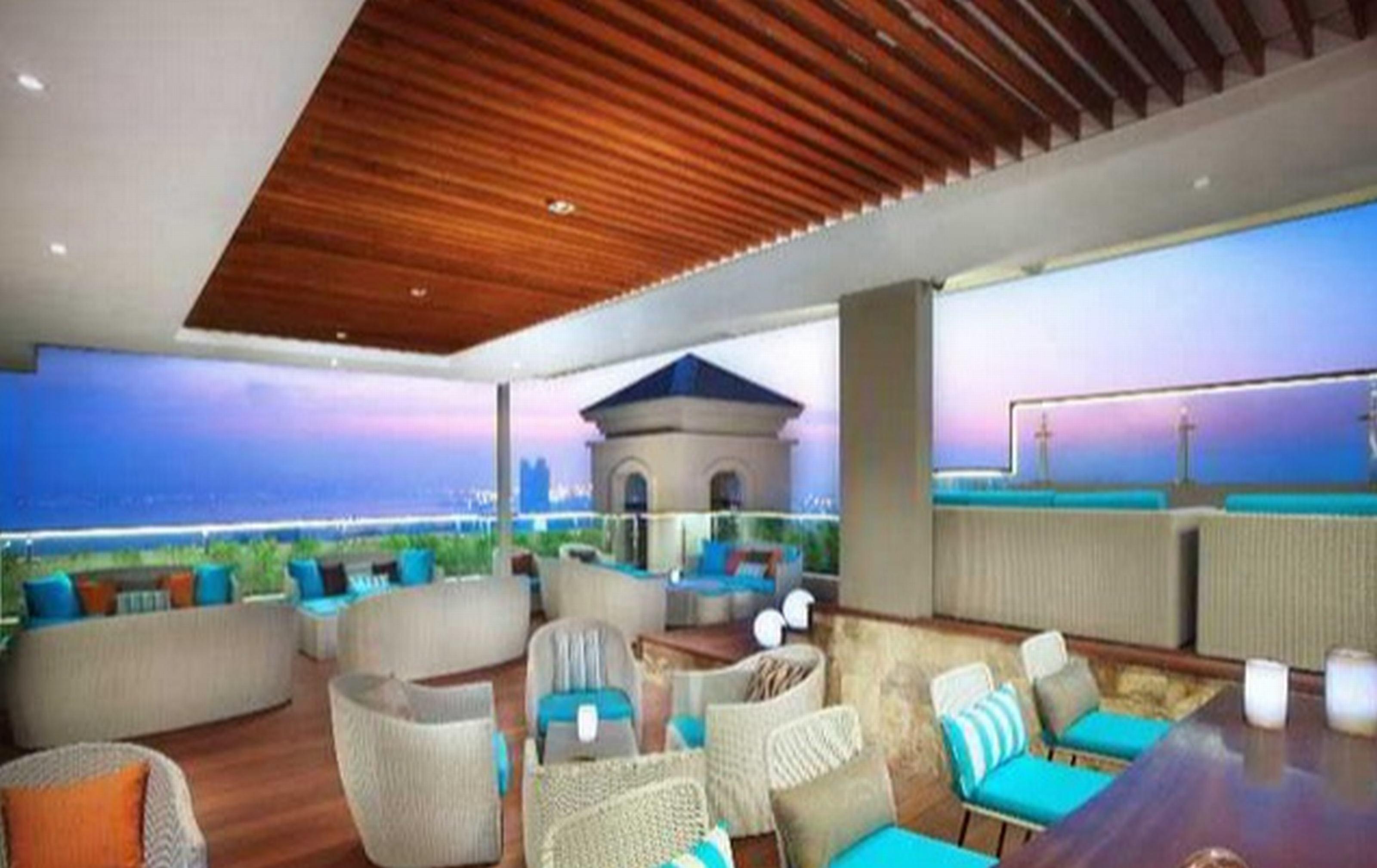 Grand Dafam Ancol Jakarta Exteriér fotografie